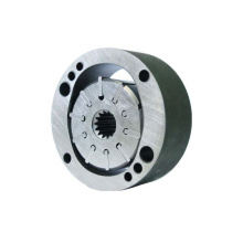 Wholesale OEM Powder Metallurgy Power Steering Vane Pump Slotted Rotor
